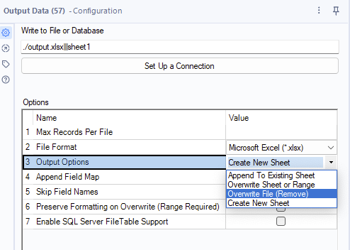 Lab 7: Ticket Sales Data Preparation